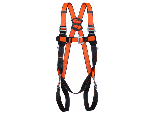 Full Body Harness (EN Standard) manufacturers India