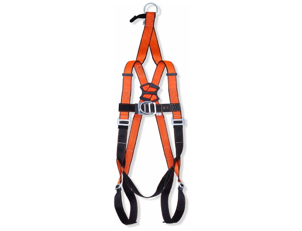 Full Body Harness (EN Standard) manufacturers India