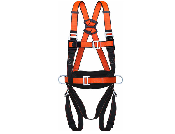 Full Body Harness (EN Standard) manufacturers India