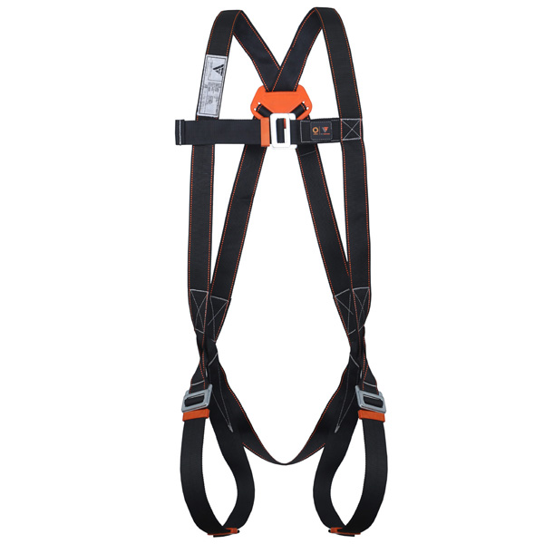 Full Body Harness (Indian Standard) manufacturers