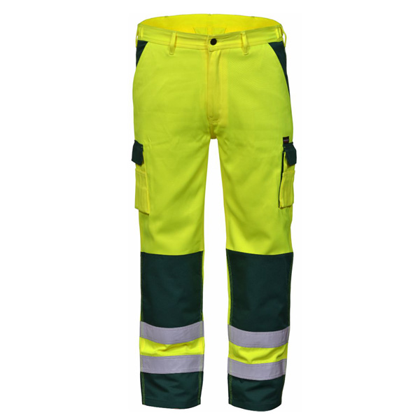 Safety Garments